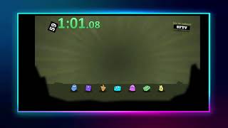 Quiplash 207 Speedrun lol [upl. by Thapa44]