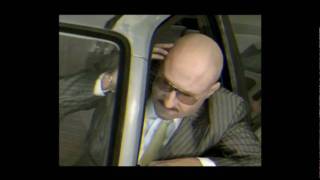 Terry Tibbs  quotTalk to Mequot Selling a MK2 Cav [upl. by Einnhoj]