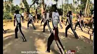 mamallan silambam [upl. by Barayon110]