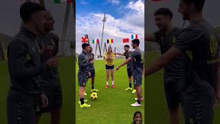 COUNTRIES FLINCH GAME CHALLENGE ⚽🌎 shorts ytshorts [upl. by Ynohtn]