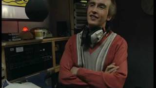 Alan Partridge 247 Conetract [upl. by Leschen]