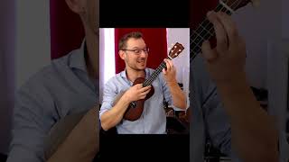 D Chord Ukulele Tutorial 4 WAYS [upl. by Gordan]