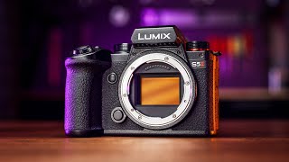 Panasonic S5 II Review Unbeatable Value [upl. by Uoliram]