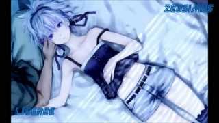 NightCore Libérée délivréeFrozen [upl. by Aicac623]