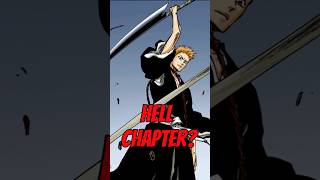 Why Does Ichigos HELL ARC Zangetsu Look Like THAT EXPLAINED bleach bleachtybw [upl. by Trevethick]