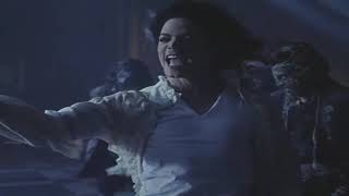 Michael Jackson 2 bad and Is It Scary [upl. by Amme293]