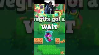 Brawl stars trickshot bull and mortisshorts brawlstars trickshot [upl. by Retha781]