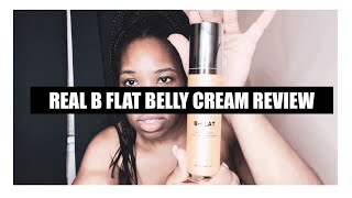 Maelys BFLAT Belly Cream Review  Does it really work [upl. by Haropizt751]