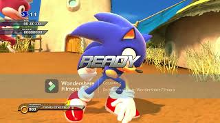 Guide how to download sonic unleashed in xenia [upl. by Adnorrahs]