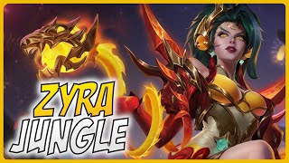 3 Minute Zyra Guide  A Guide for League of Legends [upl. by Cissy847]