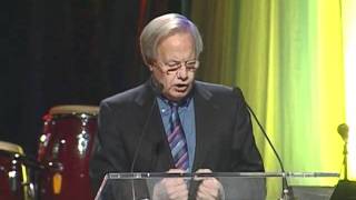 Bill Moyers addresses General Synod 26 [upl. by Cha]