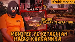 AKSI BERANTAI SI TUKANG KAYU INI YG KETAGIHAN HABISI REKAN BISNISNYA Yukkitabahas [upl. by Nichy]