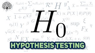 The Essential Guide To Hypothesis Testing [upl. by Relyt795]