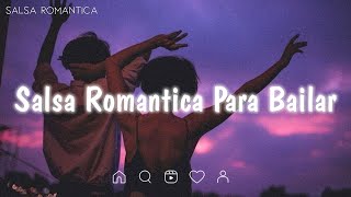 Lo Mejor De Salsa Mix Viejitas Pero Bonitas Salsa Romantica Eddie SantiagoJerry RiveraGrupo Niche [upl. by Airad]