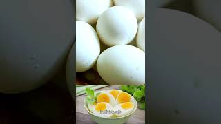 Egg Eating risks health hearthealthyfoods dreamhome heartdisease [upl. by Evets]