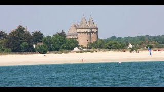 Sarzeau  Morbihan [upl. by Carrel]