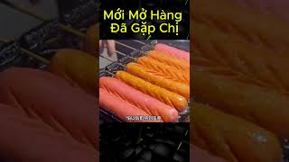 Mới Mở Hàng Đã Gặp Chị [upl. by Nawj732]