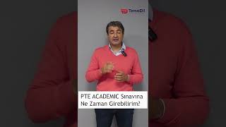 PTE Academic Sınavına Ne Zaman Girebilirim PTE Sınav Tarihleri [upl. by Sung]