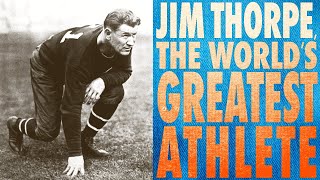 Jim Thorpe The Worlds Greatest Athlete Trailer [upl. by Sorac]