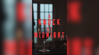 Mystery Thriller amp Suspense Audiobook Full Length  A Knock at Midnight  Rul Galaxy [upl. by Tandi411]