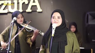 LAGU INI TEMBUS HINGGA 15 JUTA PENONTON I SUKARO  EZZURA VOC MAKHI LIVE SESSION [upl. by Eidak]