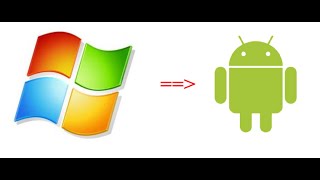 Porting a Windows Win32 Game to Android [upl. by Godderd598]