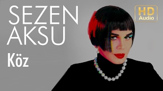 Sezen Aksu  Köz Official Audio [upl. by Farrel]