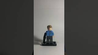 Dr Eric Selvig marvel avengers legominifigures [upl. by Trillbee]