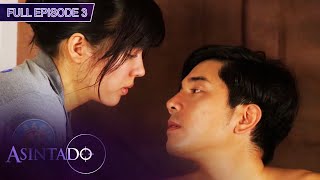 Full Episode 3  Asintado English Dubbed [upl. by Ahsas]