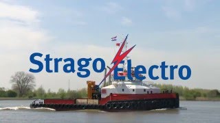 Strago Electro Shoalbuster 3512 [upl. by Haywood]