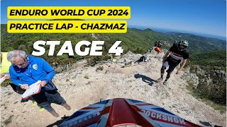 Stage 4 Practice  World Cup Finale 2024 [upl. by Hembree22]