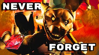 The Forgotten FNAF Gem  Tealerland FNAF Fan Game [upl. by Eboh819]