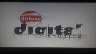 Deluxe Digital Studios Logo 20062016 [upl. by Hnao803]