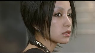 NANA starring MIKA NAKASHIMA  GLAMOROUS SKY [upl. by Molli952]