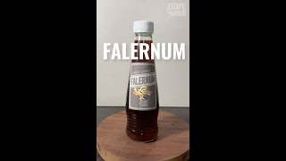 Falernum [upl. by Azilanna]