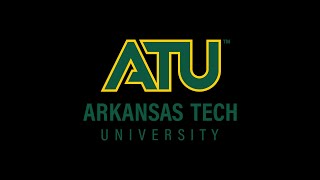 Arkansas Tech University  2023 Fall Commencement  200 pm [upl. by Chancelor]