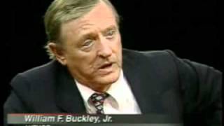 William Buckley on God and Faith [upl. by Herson633]