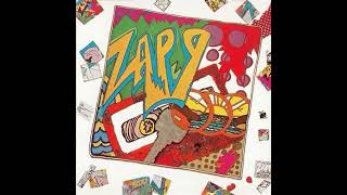 ZAPP Computer Love Extended Version [upl. by Horbal]