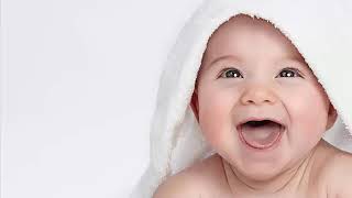 Baby Laughing Sound Effects [upl. by Ralaigh]