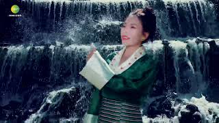 Tibetan new song 2024 Full HD ࿉ བོད་ག།ཞས་གསར་པ་༢༠༢༤༼ཆང་གཞས་།༽གཞས་མ། ལྷག་སྒྲོན། ࿉ Lhakdon 2024 [upl. by Mamie]