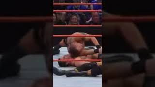 WM 24  Fake Cheer 2 Randy Orton wwe randyorton apexpredator johncena entertainment shorts [upl. by Dominy33]