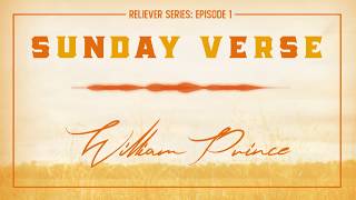 William Prince – Sunday Verse Episode 1 [upl. by Buonomo]