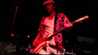 Me First And The Gimme Gimmes  Sloop John B Live in Sydney  Moshcam [upl. by Knoll]