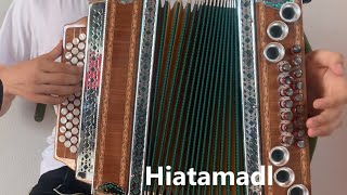 Hiatamadl  Steirische Harmonika [upl. by Rania]