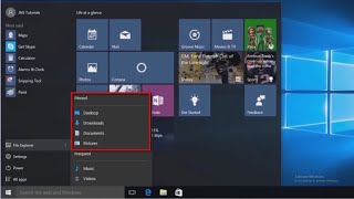 Windows 10  Beginners Guide Tutorial [upl. by Shaw]