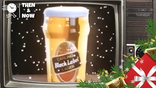 ULTIMATE 1980s UK Christmas Adverts Compilation [upl. by Crist278]