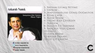 Ankaralı Namık  Bayram Gelmiş Neyime Resmi Video [upl. by Becky431]