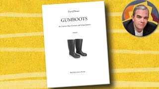 How GUMBOOTS Became my Most Successful Piece [upl. by Dahsraf]