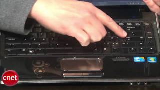 HP Pavilion dv42155dx Review [upl. by Akinod]