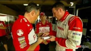 Skaife Analyses GRM Commodore [upl. by Rainwater25]